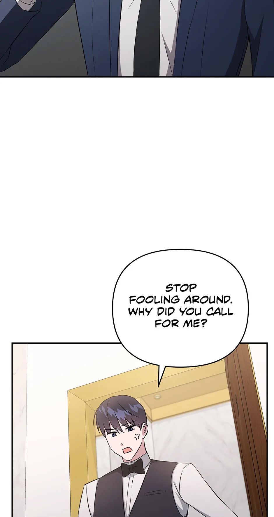 A Ridiculous Drama Chapter 10 page 23 - 