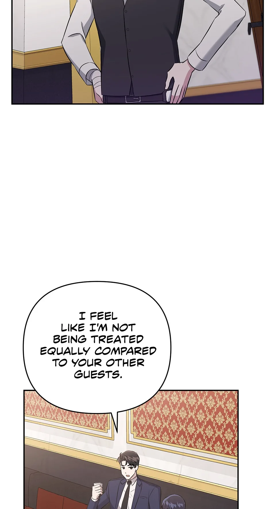 A Ridiculous Drama Chapter 10 page 24 - 