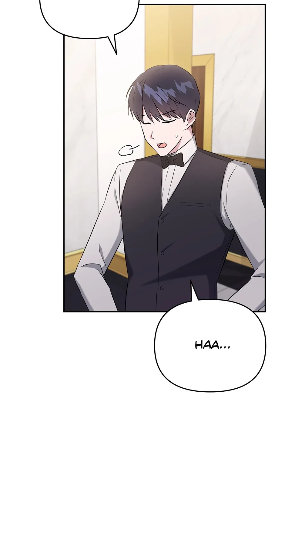 A Ridiculous Drama Chapter 10 page 26 - 