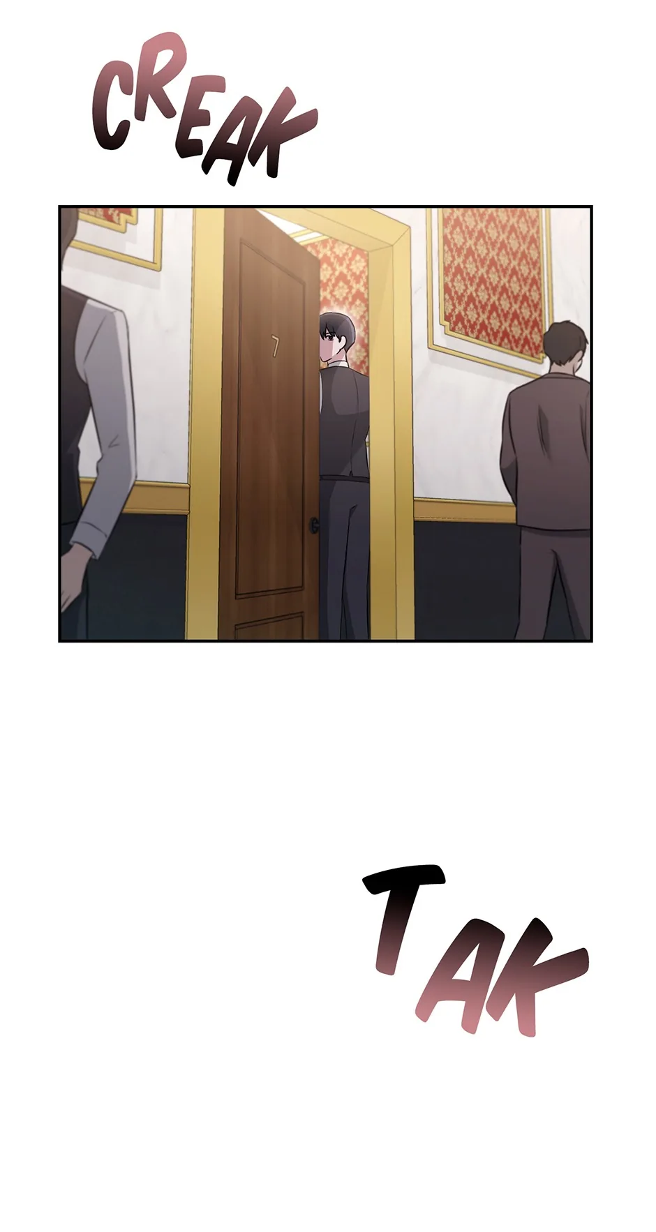 A Ridiculous Drama Chapter 10 page 27 - 