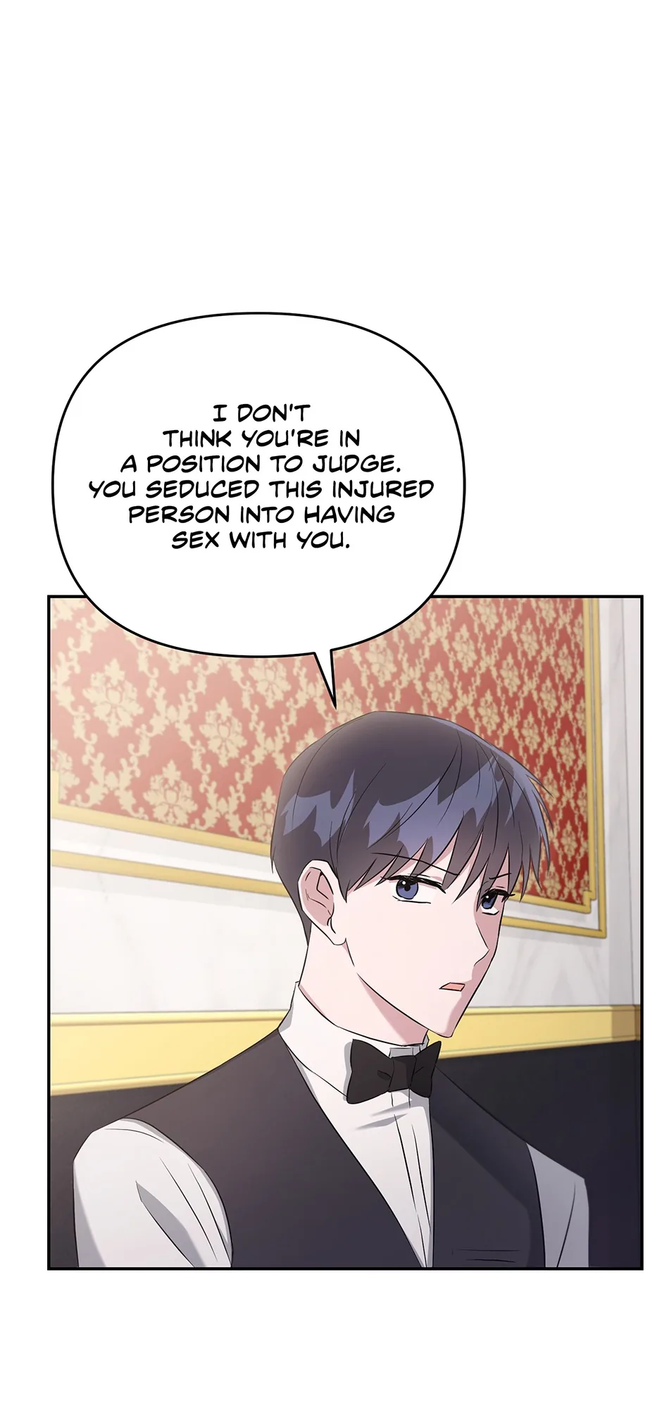 A Ridiculous Drama Chapter 10 page 29 - 