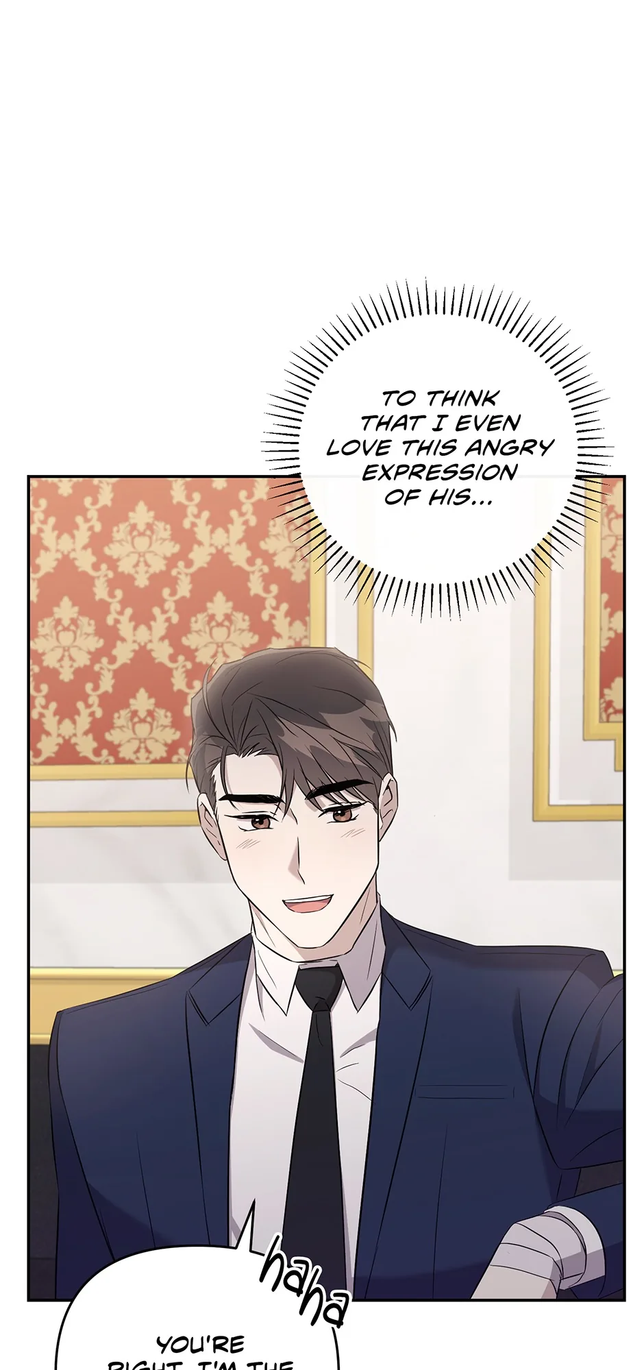 A Ridiculous Drama Chapter 10 page 30 - 