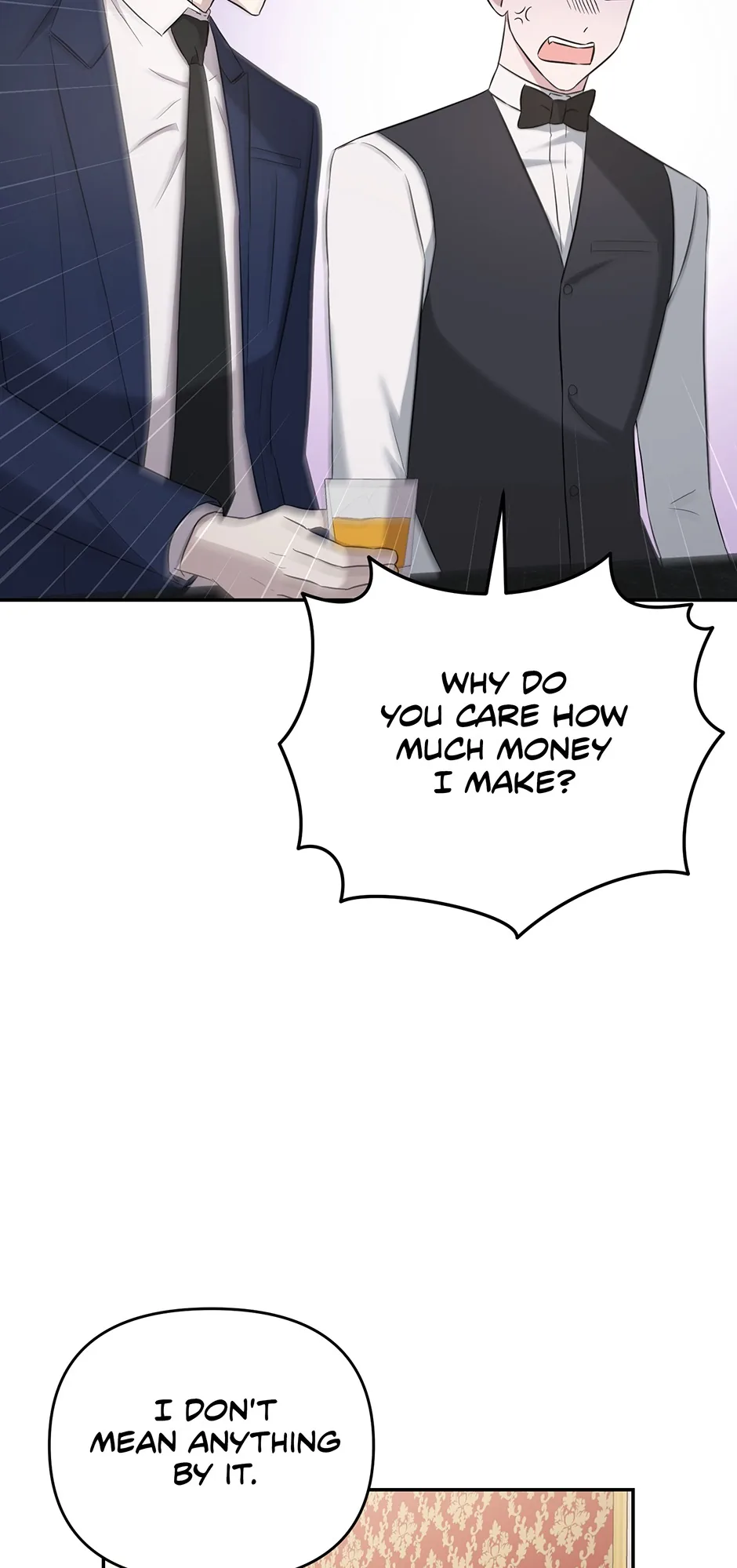 A Ridiculous Drama Chapter 10 page 33 - 