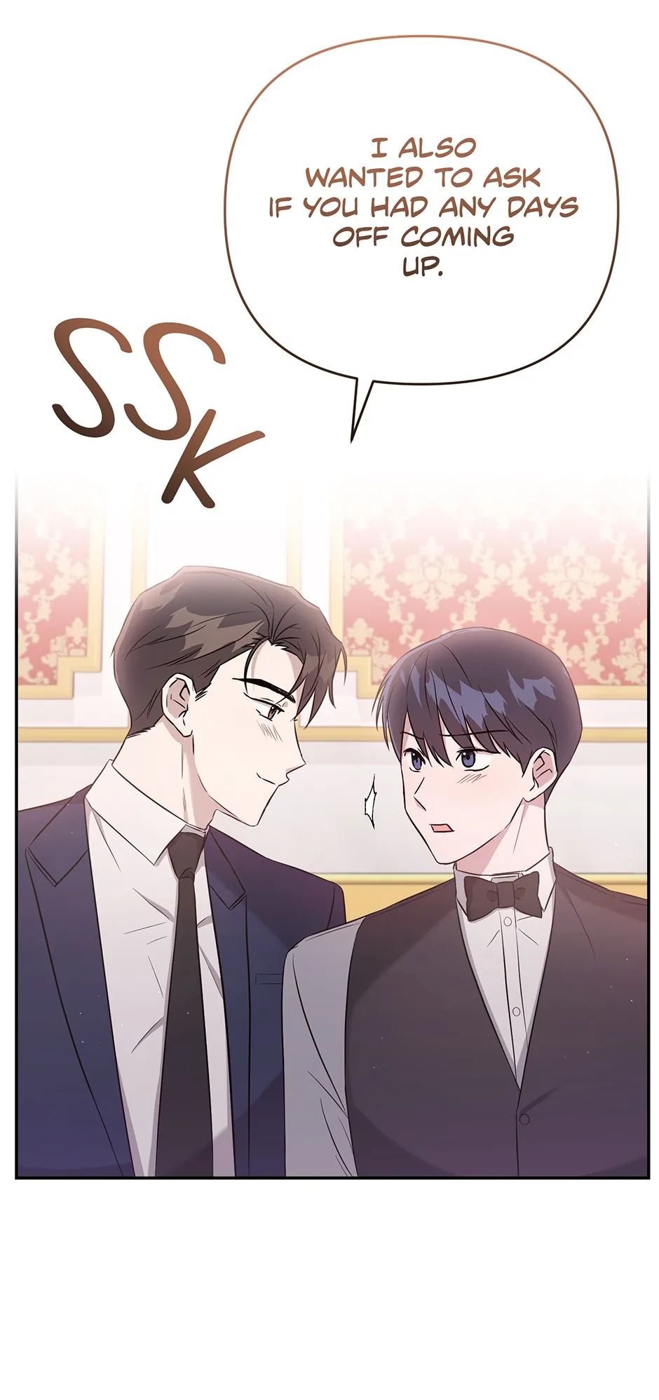 A Ridiculous Drama Chapter 10 page 35 - 