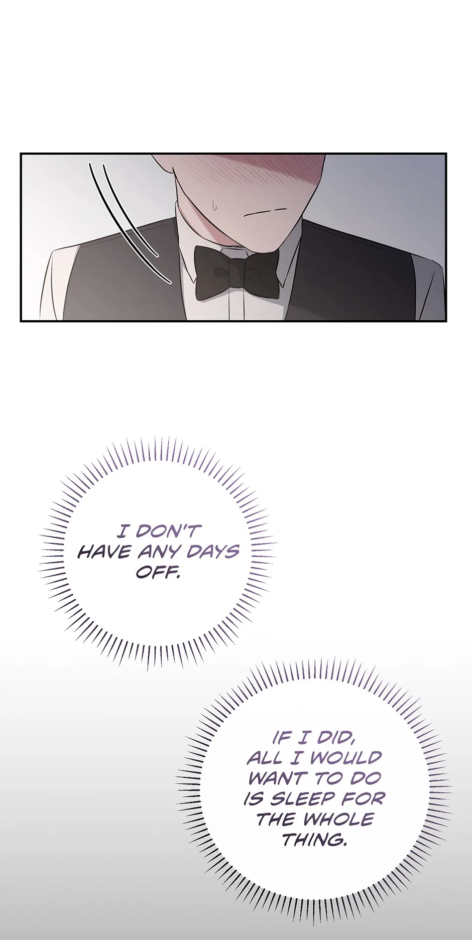 A Ridiculous Drama Chapter 10 page 36 - 