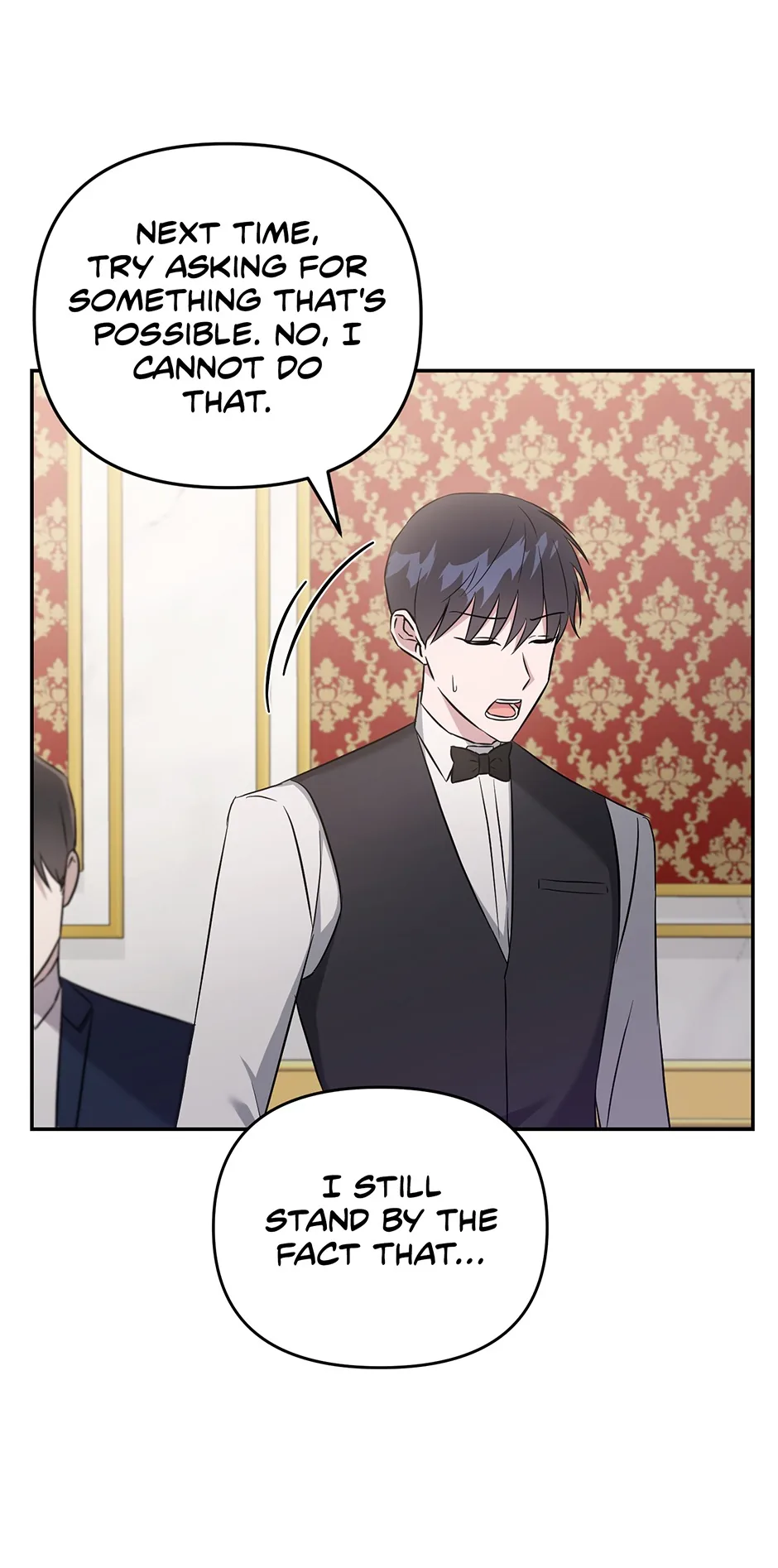 A Ridiculous Drama Chapter 10 page 42 - 