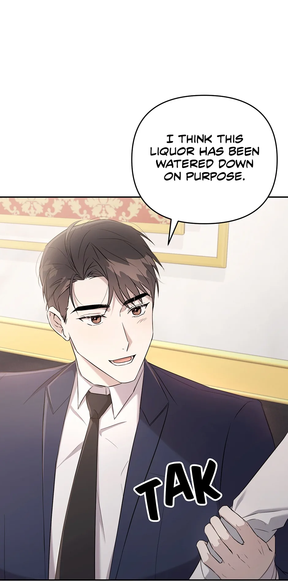 A Ridiculous Drama Chapter 10 page 43 - 