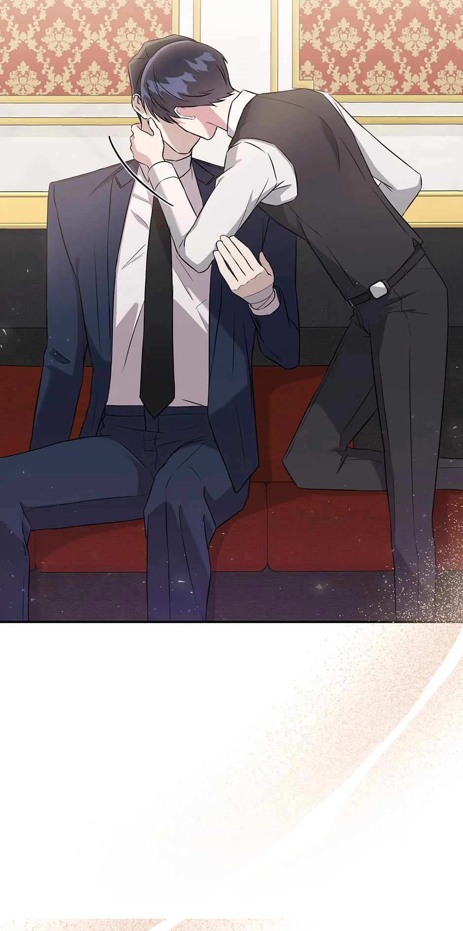A Ridiculous Drama Chapter 10 page 47 - 