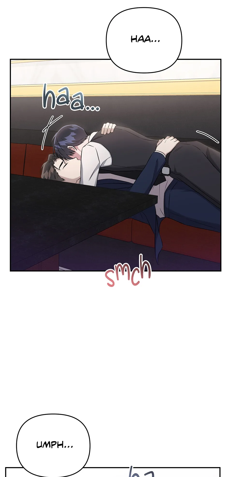 A Ridiculous Drama Chapter 10 page 49 - 