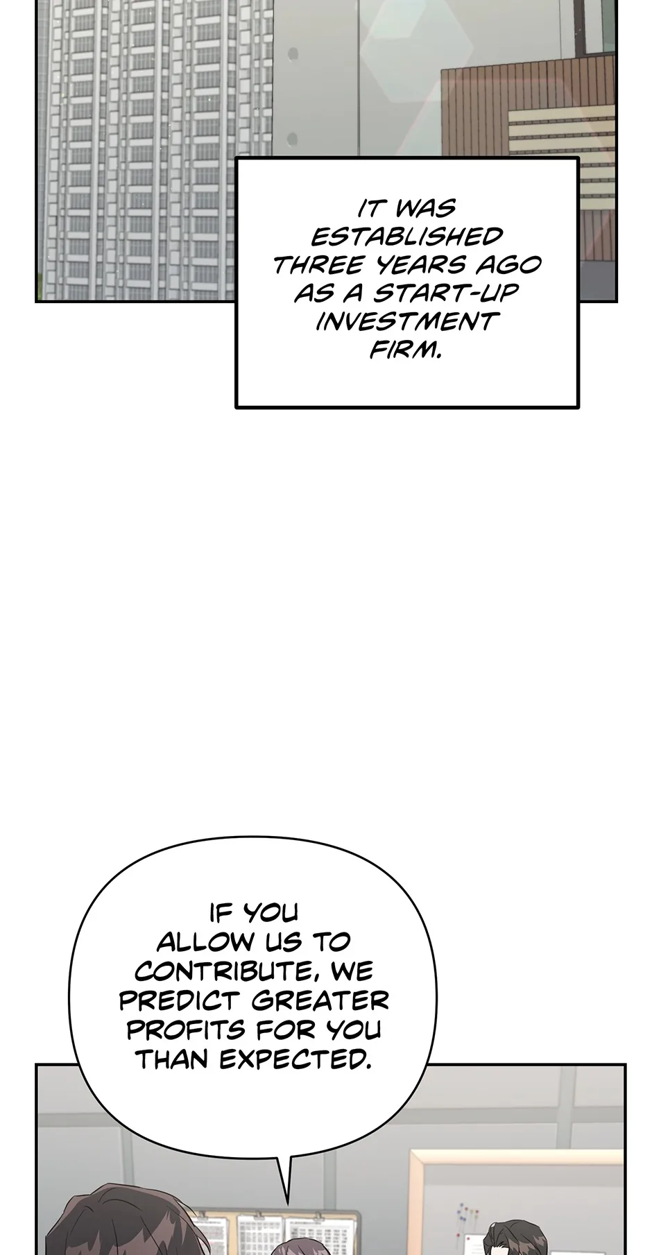 A Ridiculous Drama Chapter 10 page 6 - 