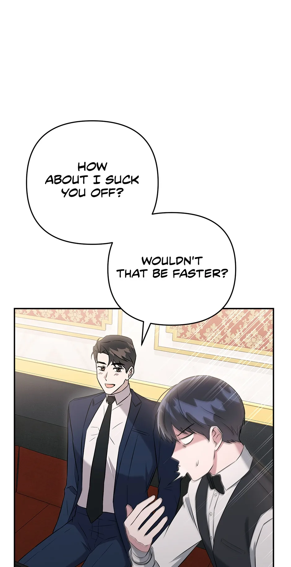 A Ridiculous Drama Chapter 10 page 56 - 