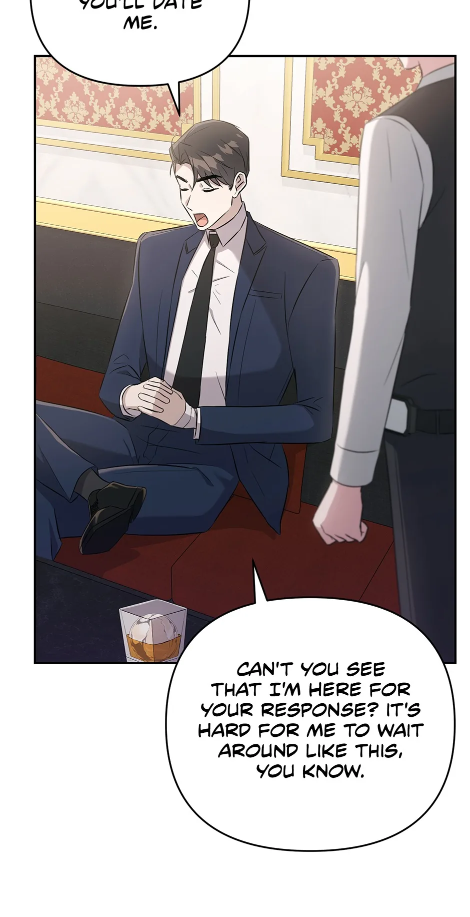 A Ridiculous Drama Chapter 10 page 59 - 