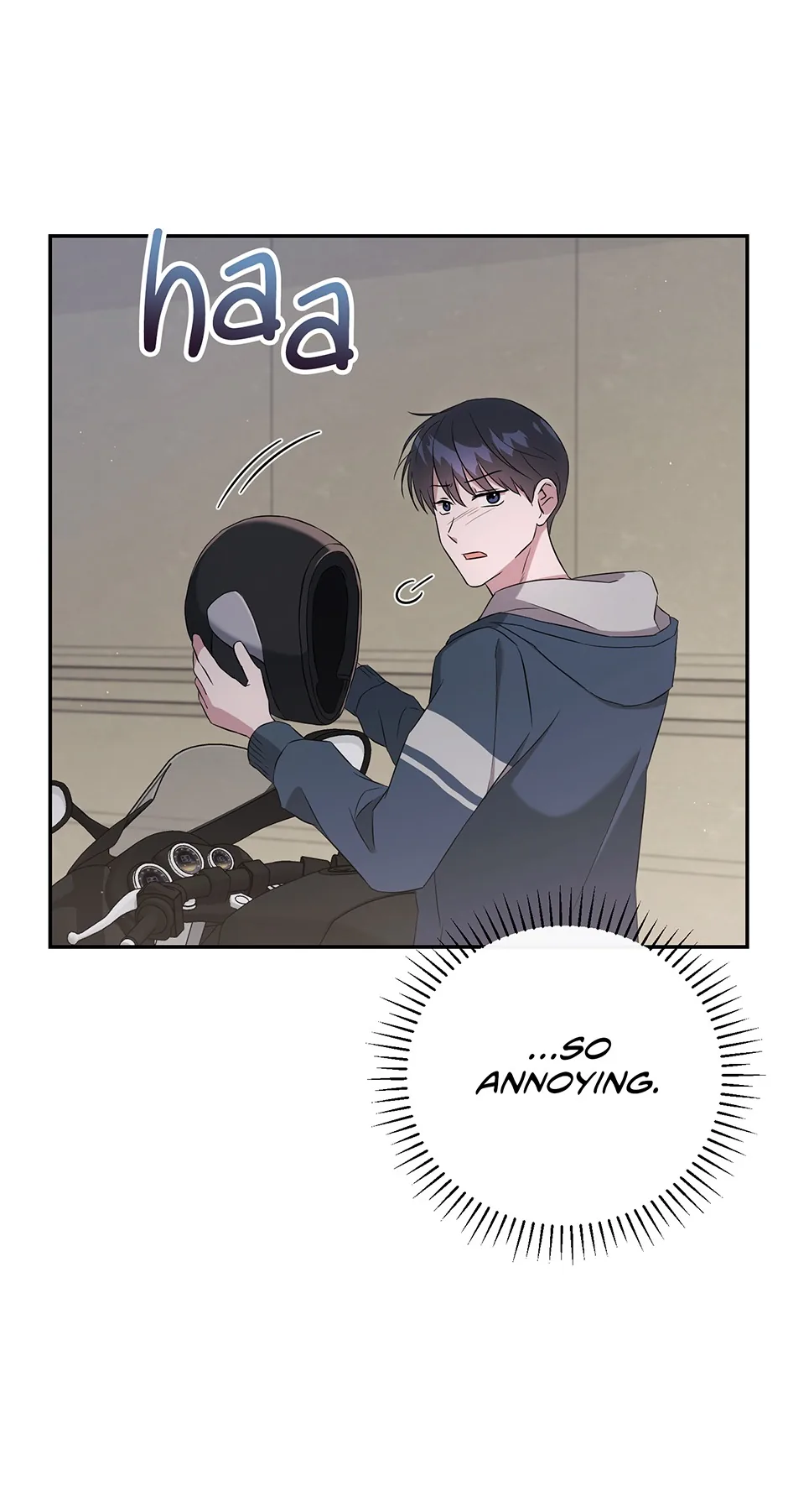A Ridiculous Drama Chapter 10 page 69 - 