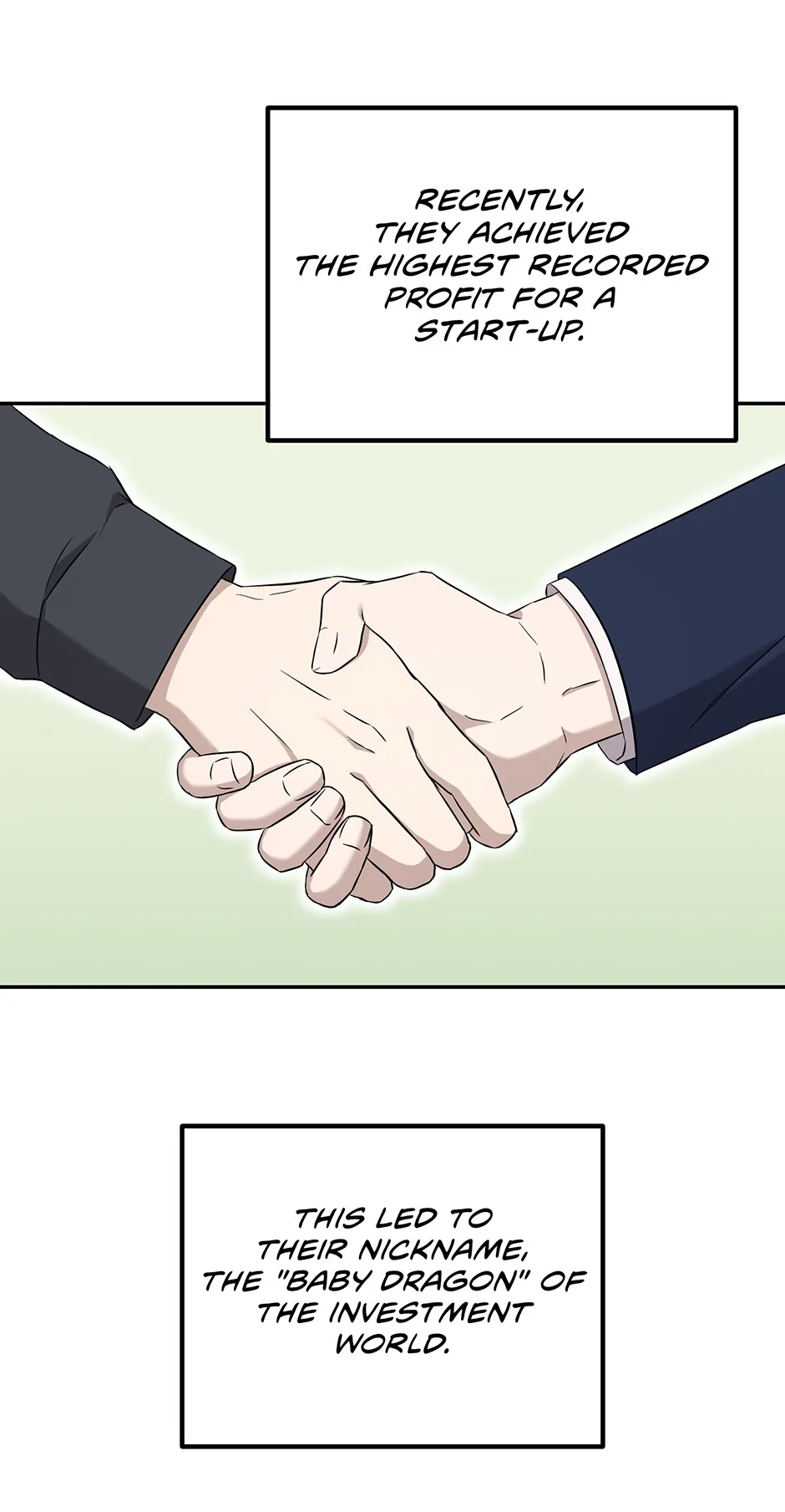 A Ridiculous Drama Chapter 10 page 8 - 