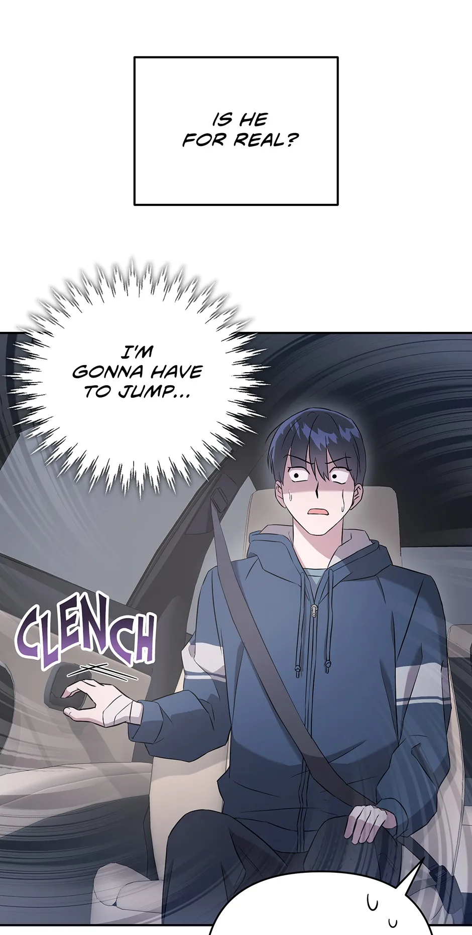 A Ridiculous Drama Chapter 10 page 73 - 
