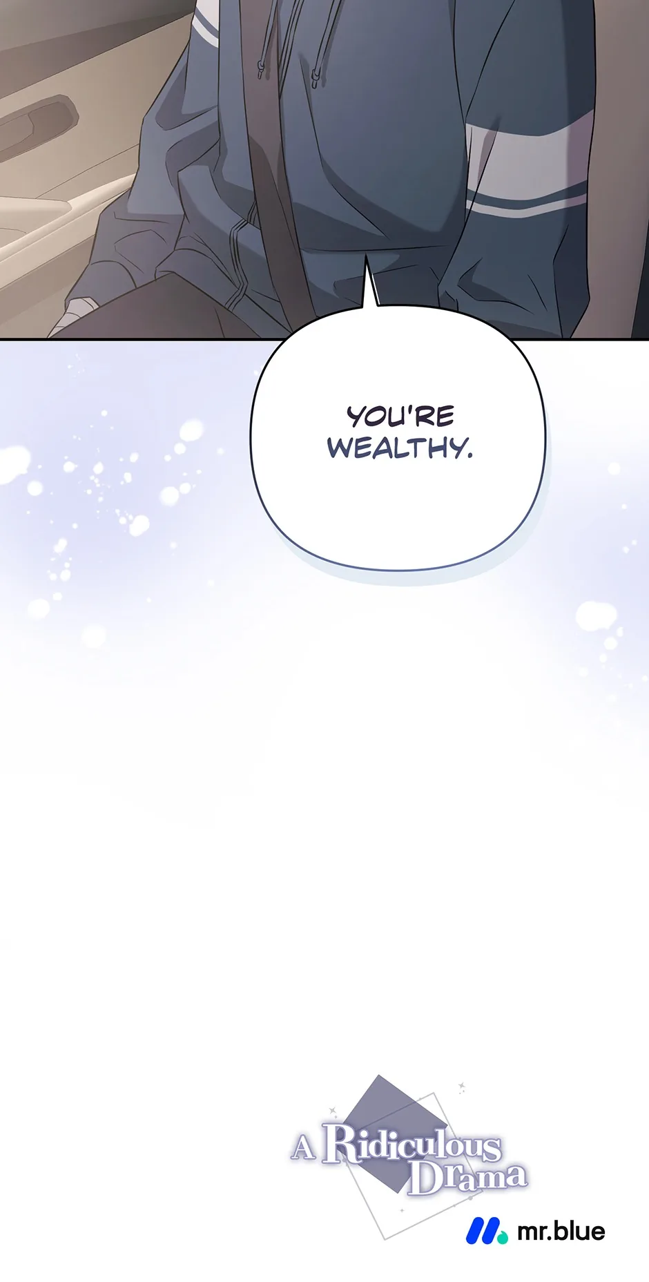 A Ridiculous Drama Chapter 10 page 78 - 