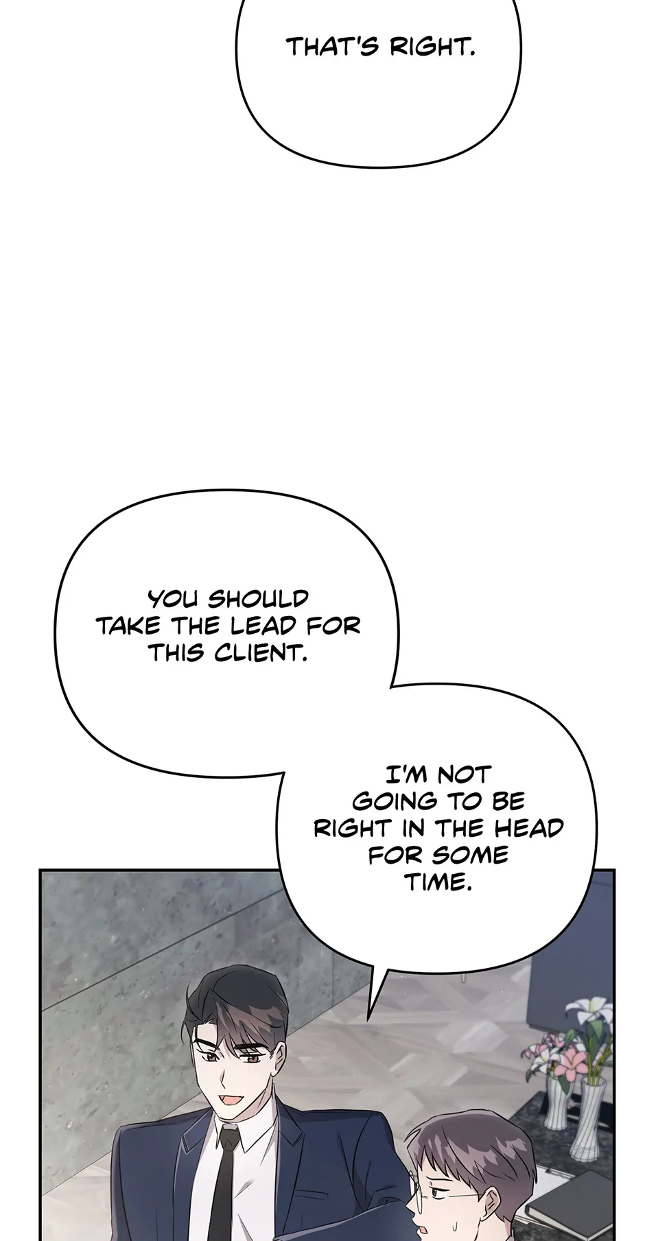 A Ridiculous Drama Chapter 10 page 10 - 
