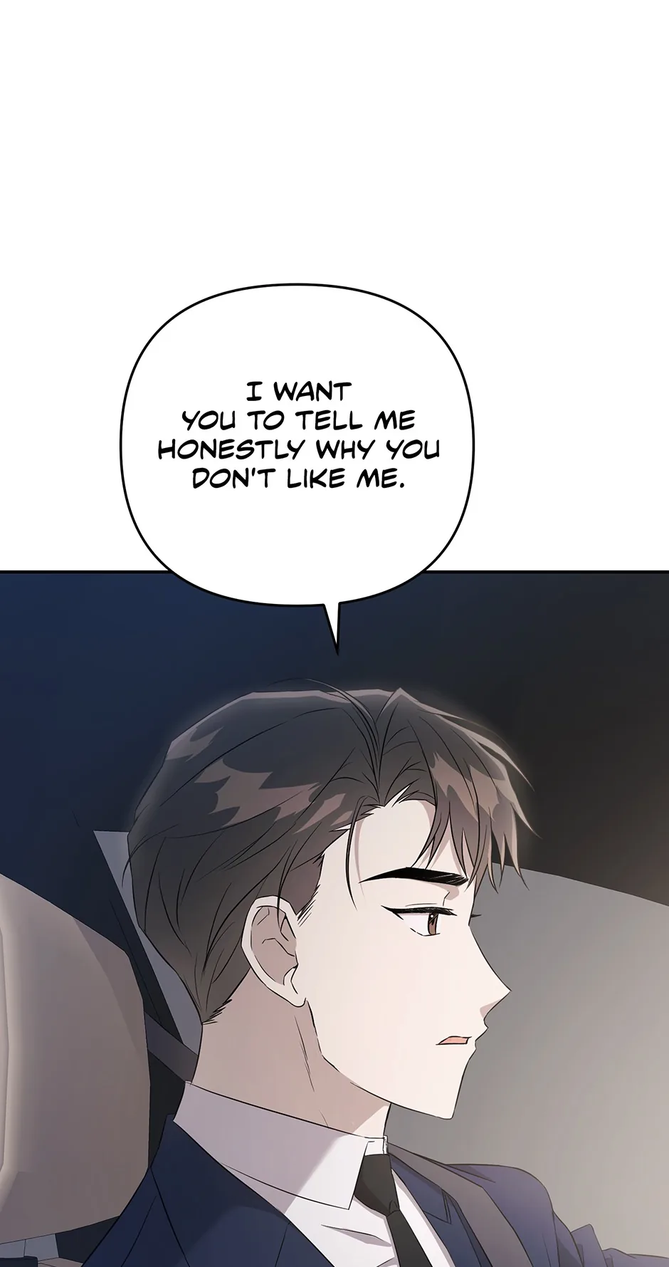 A Ridiculous Drama Chapter 11 page 1 - 