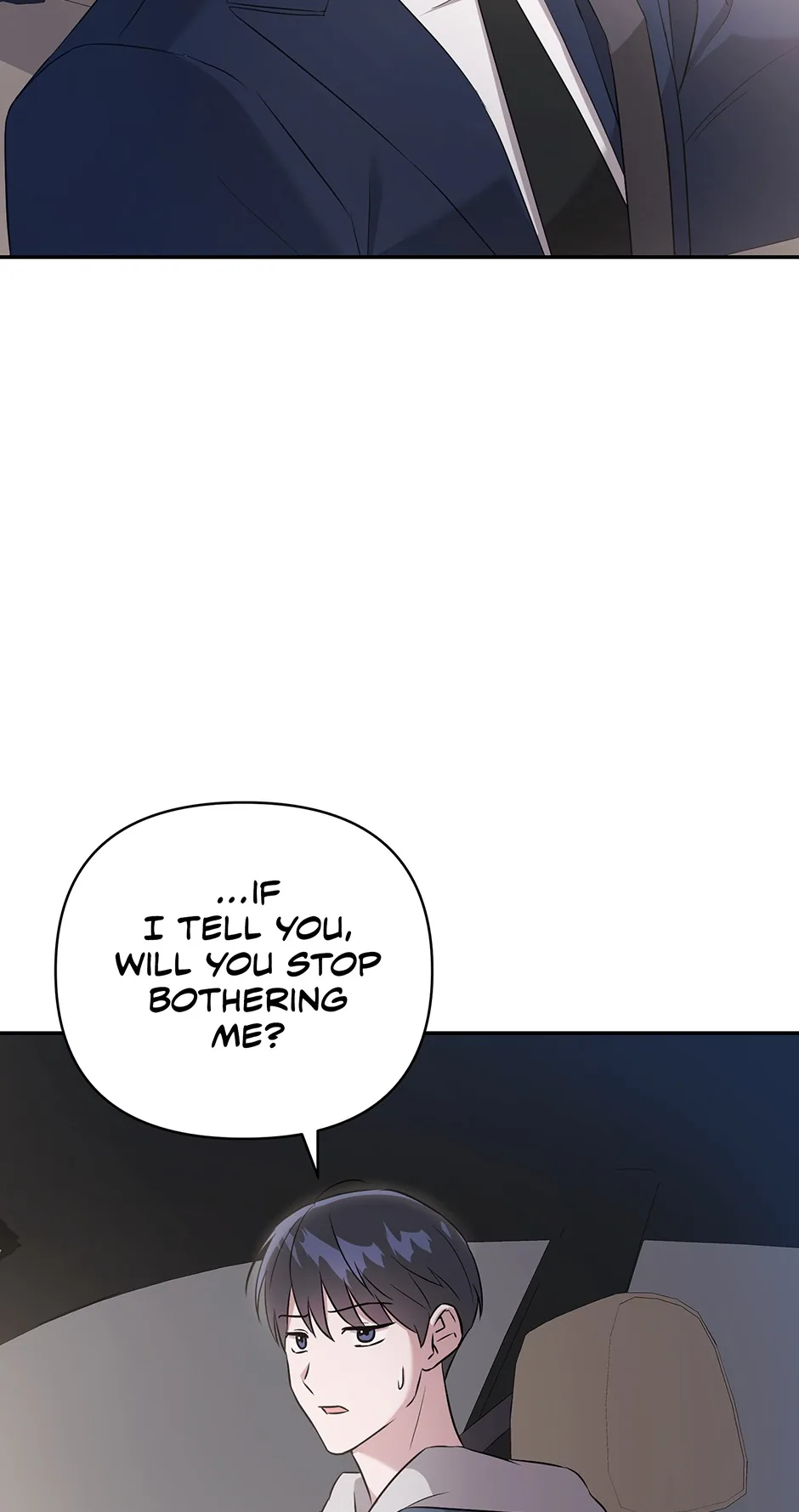 A Ridiculous Drama Chapter 11 page 2 - 
