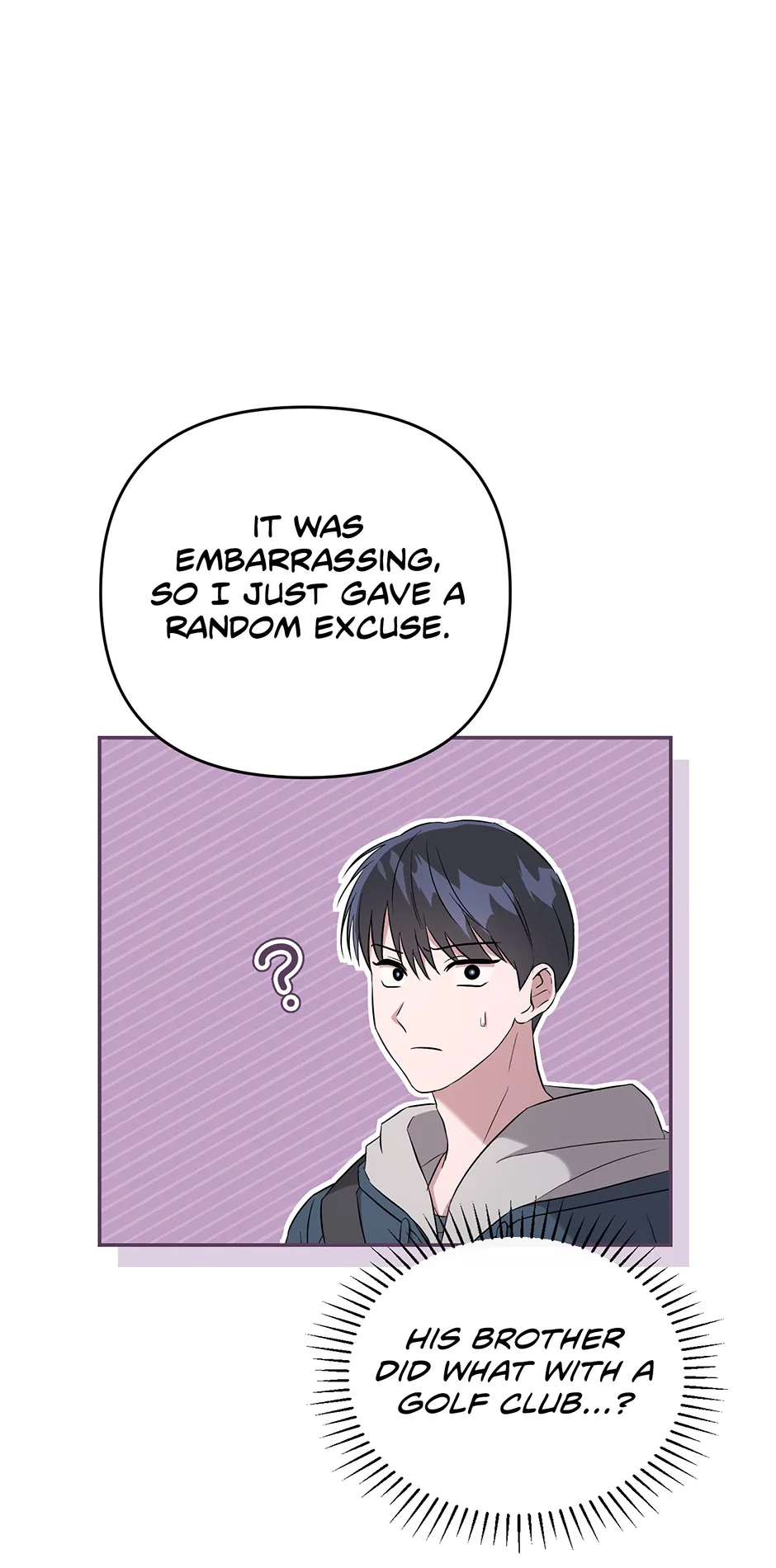 A Ridiculous Drama Chapter 11 page 13 - 
