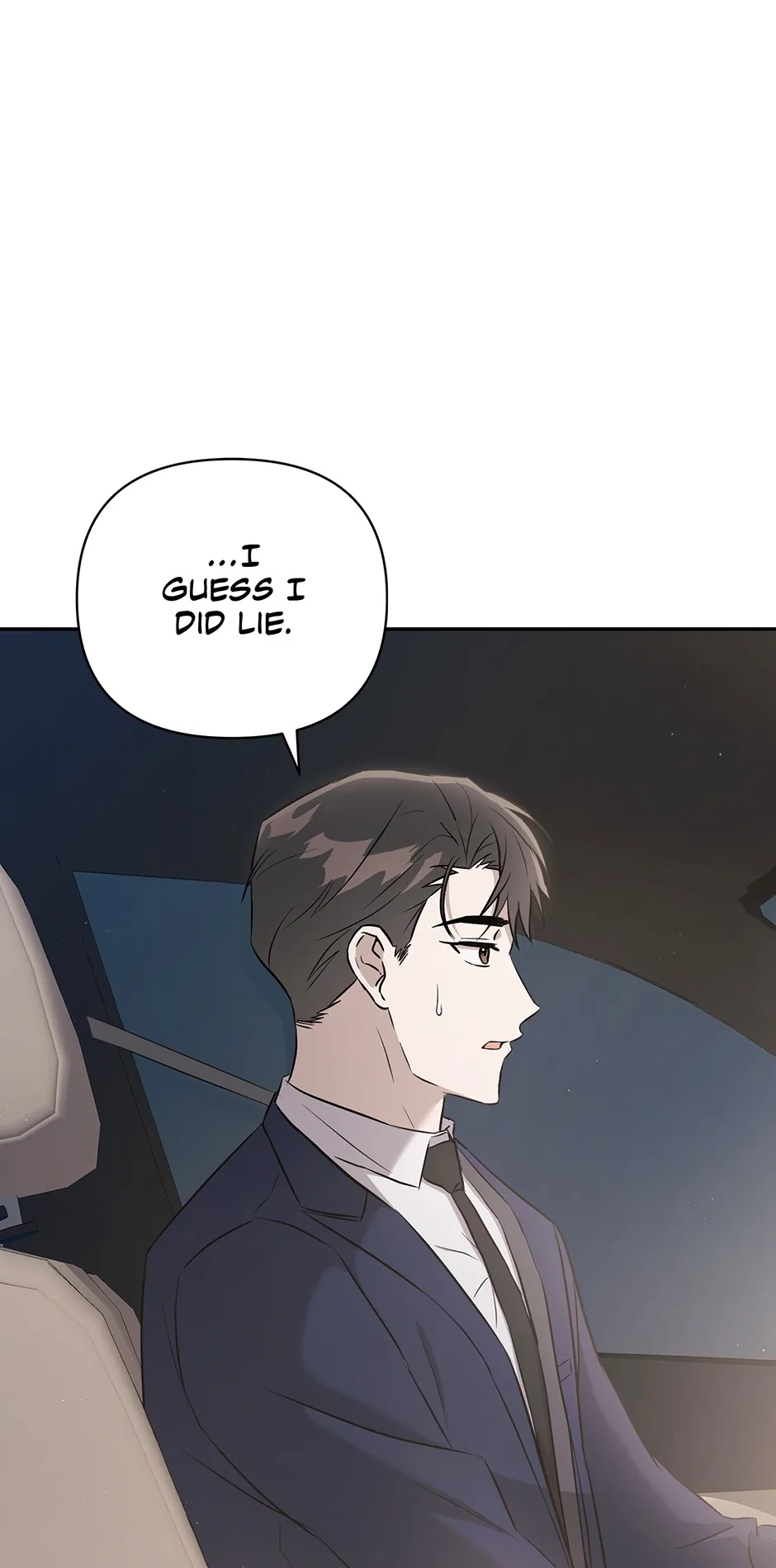 A Ridiculous Drama Chapter 11 page 14 - 