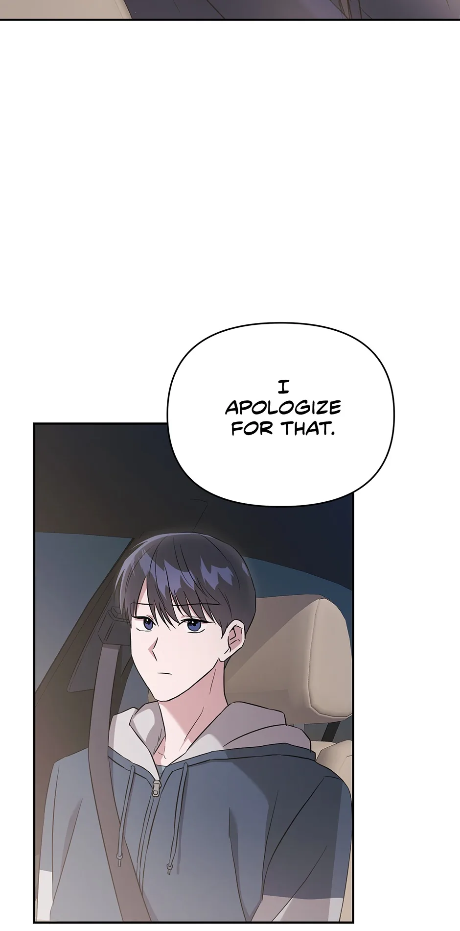 A Ridiculous Drama Chapter 11 page 15 - 