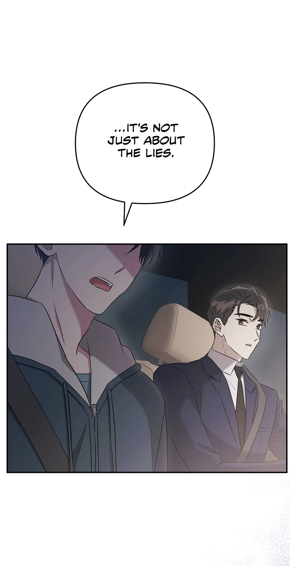 A Ridiculous Drama Chapter 11 page 17 - 