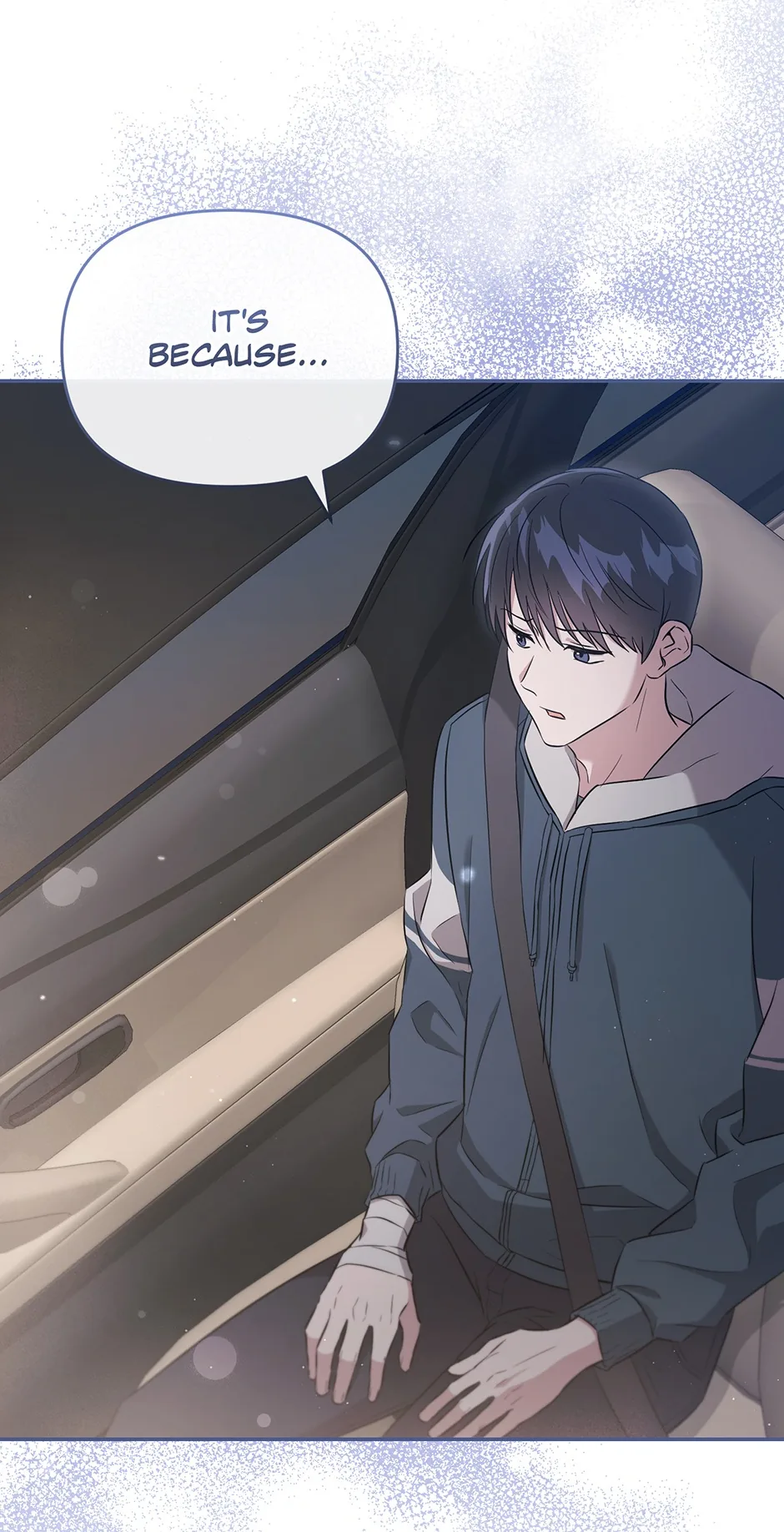 A Ridiculous Drama Chapter 11 page 18 - 