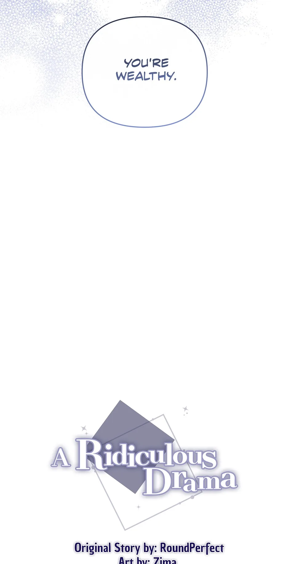 A Ridiculous Drama Chapter 11 page 19 - 