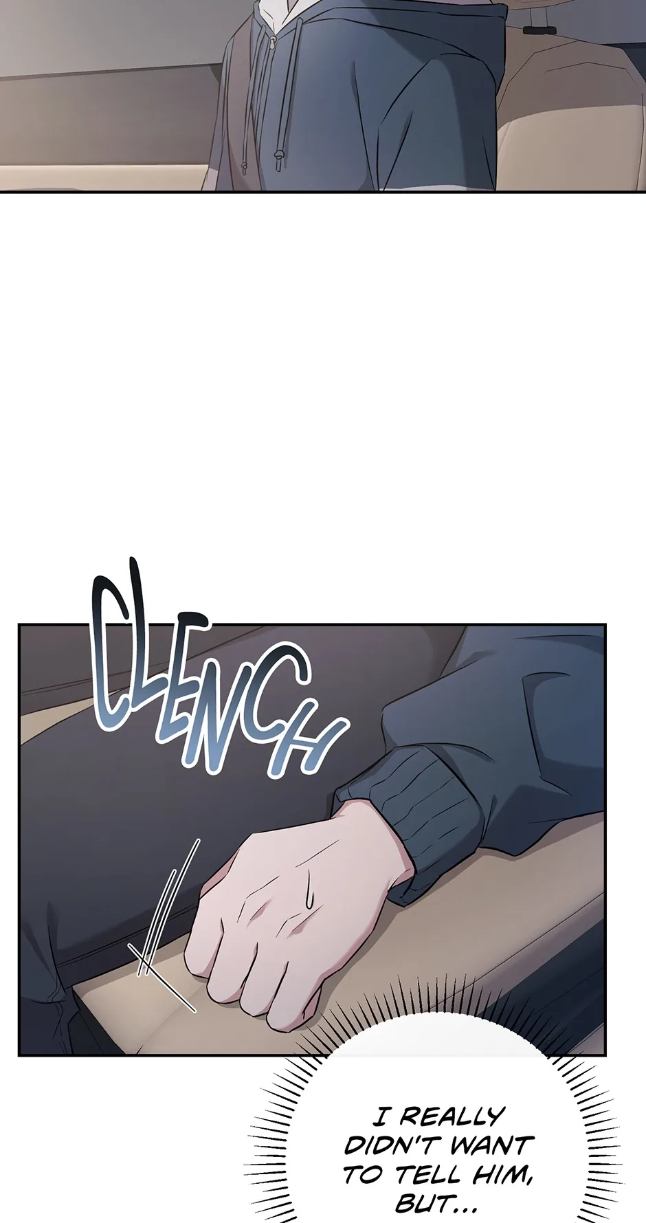 A Ridiculous Drama Chapter 11 page 3 - 