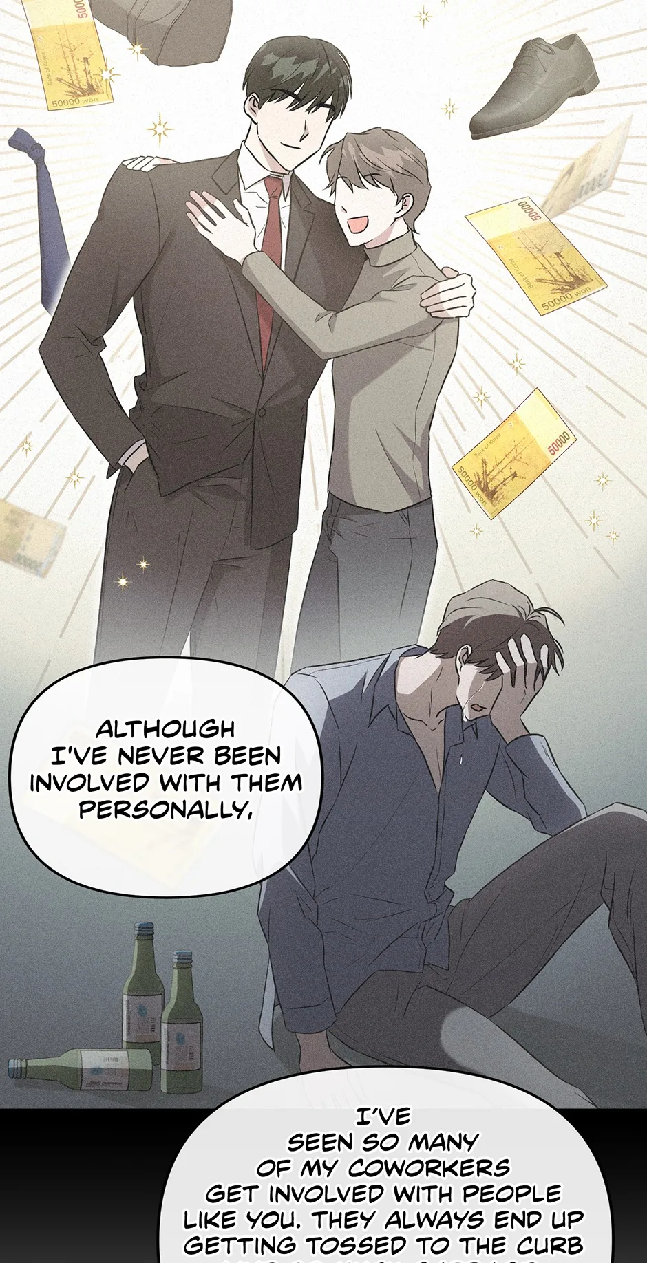 A Ridiculous Drama Chapter 11 page 21 - 