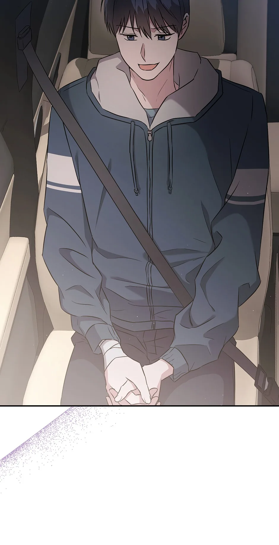 A Ridiculous Drama Chapter 11 page 24 - 