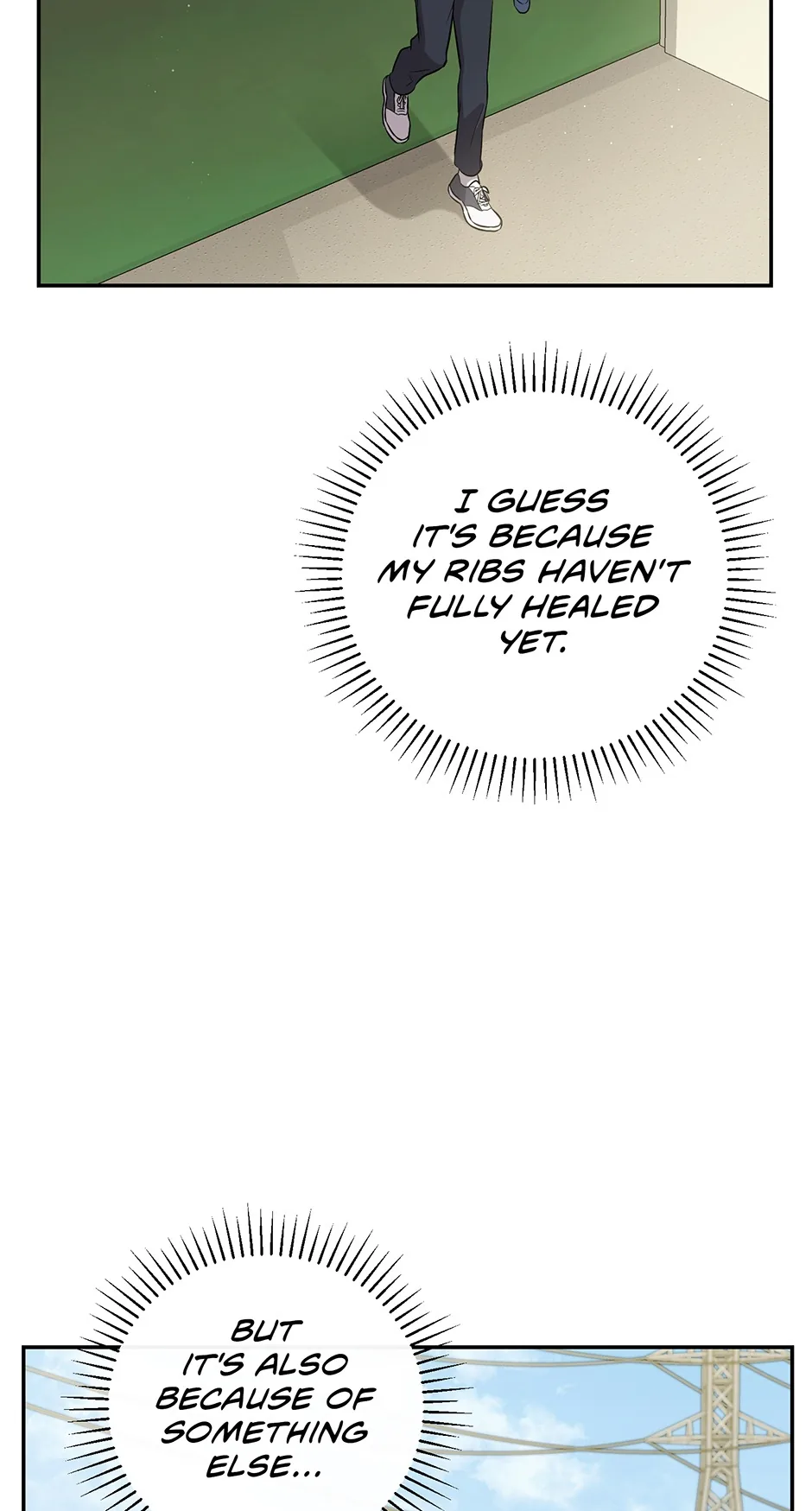 A Ridiculous Drama Chapter 11 page 30 - 