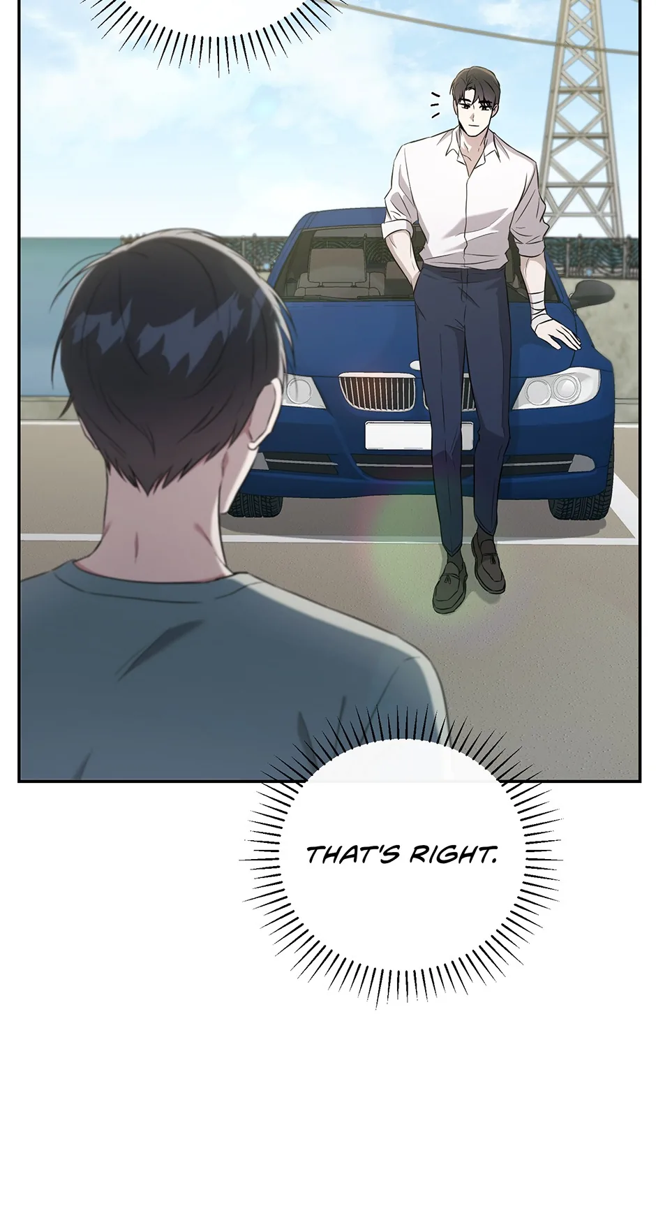 A Ridiculous Drama Chapter 11 page 31 - 