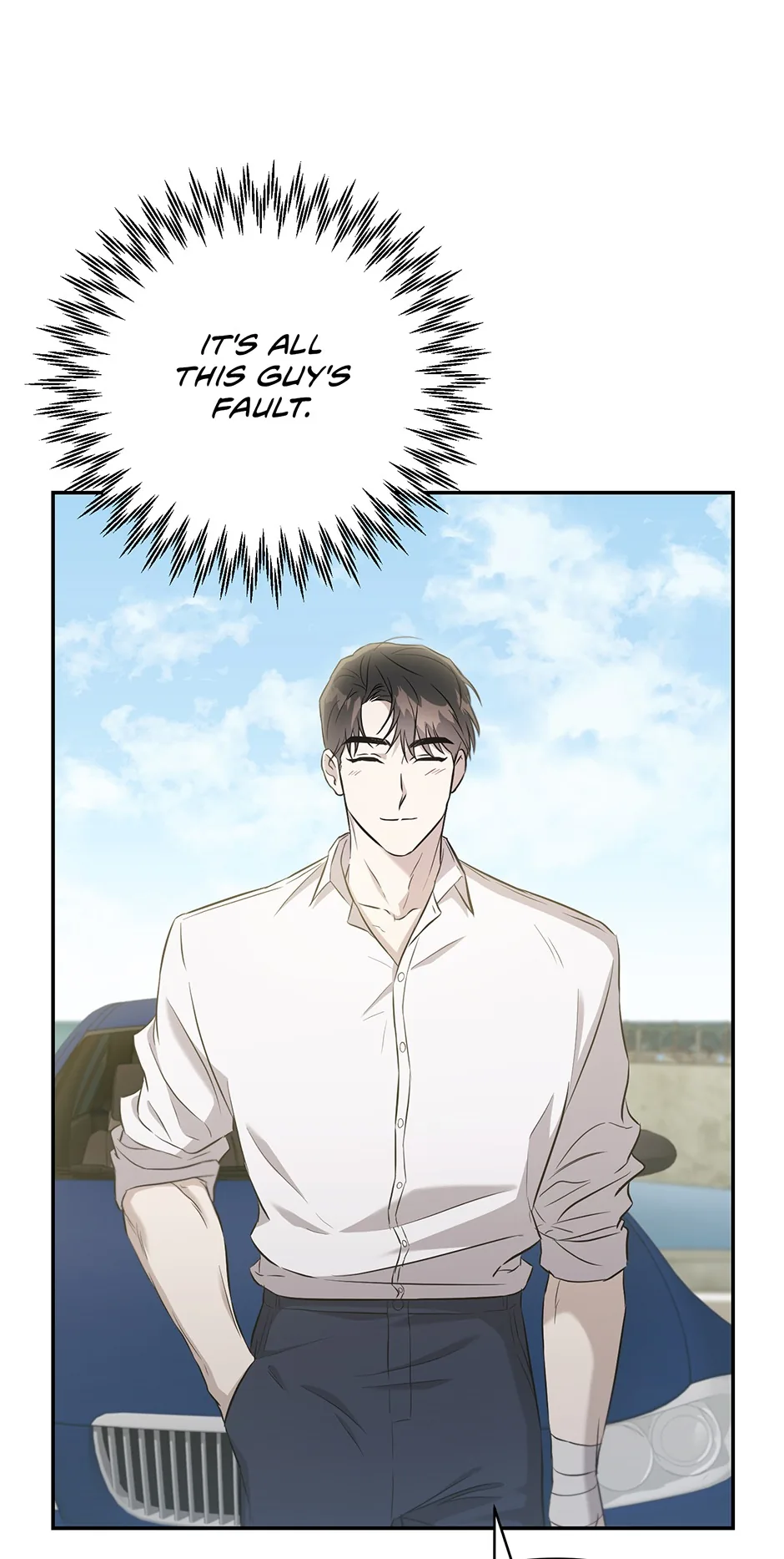 A Ridiculous Drama Chapter 11 page 32 - 