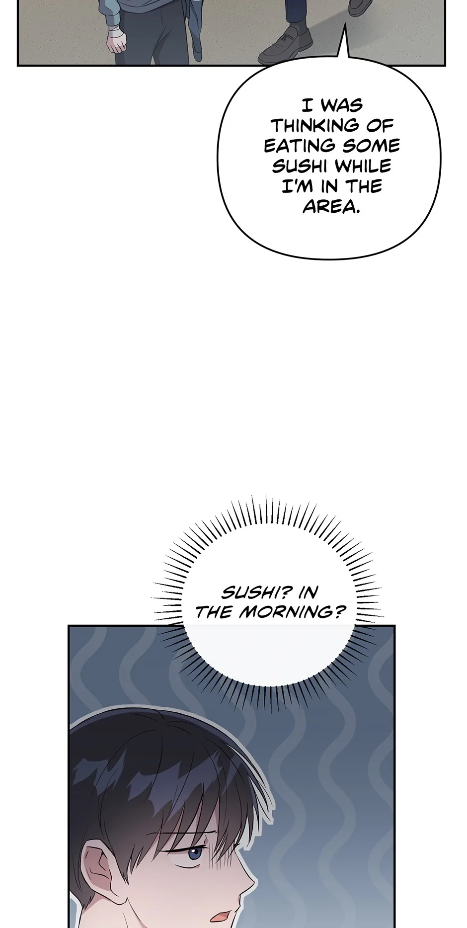 A Ridiculous Drama Chapter 11 page 34 - 