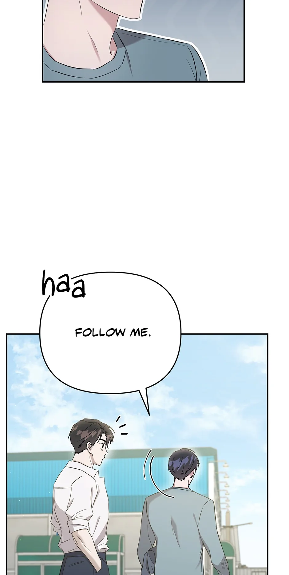 A Ridiculous Drama Chapter 11 page 35 - 