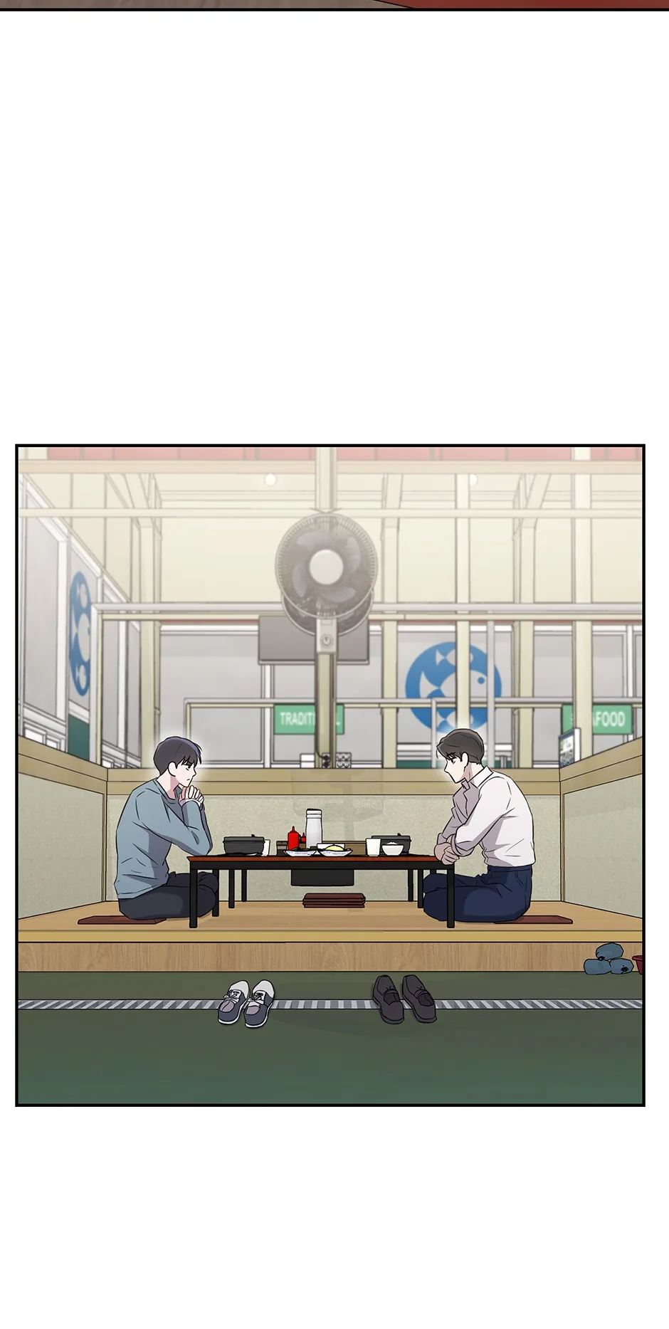 A Ridiculous Drama Chapter 11 page 38 - 