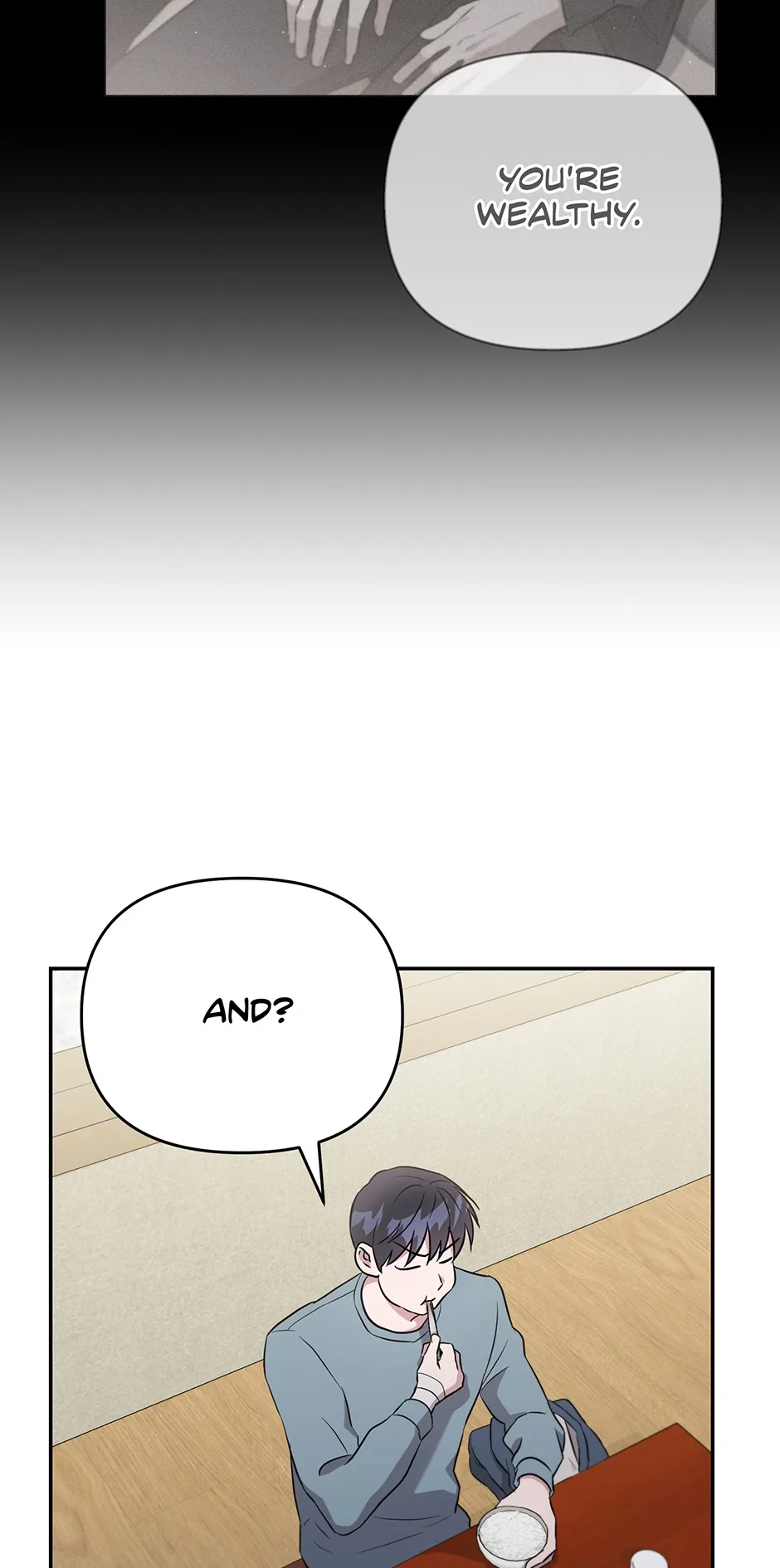 A Ridiculous Drama Chapter 11 page 41 - 