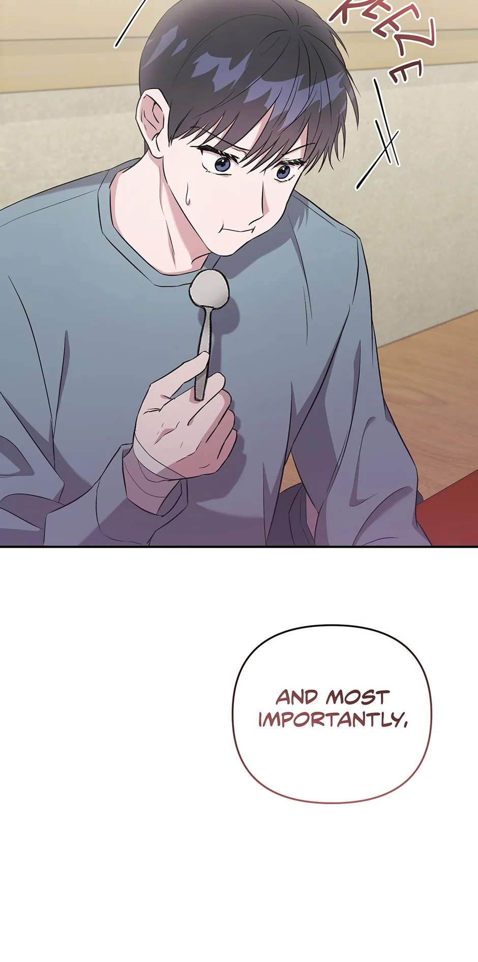 A Ridiculous Drama Chapter 11 page 43 - 