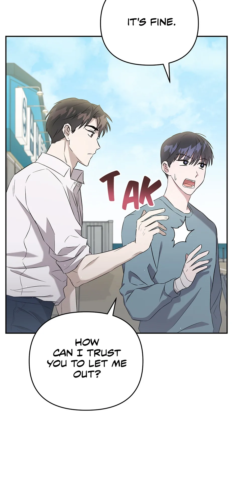 A Ridiculous Drama Chapter 11 page 49 - 