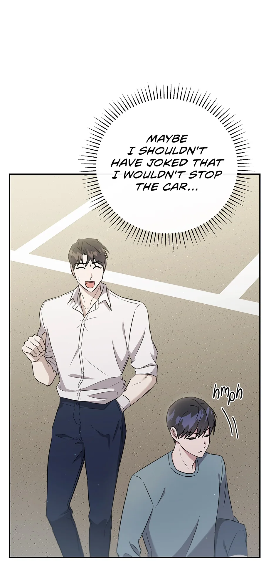 A Ridiculous Drama Chapter 11 page 50 - 