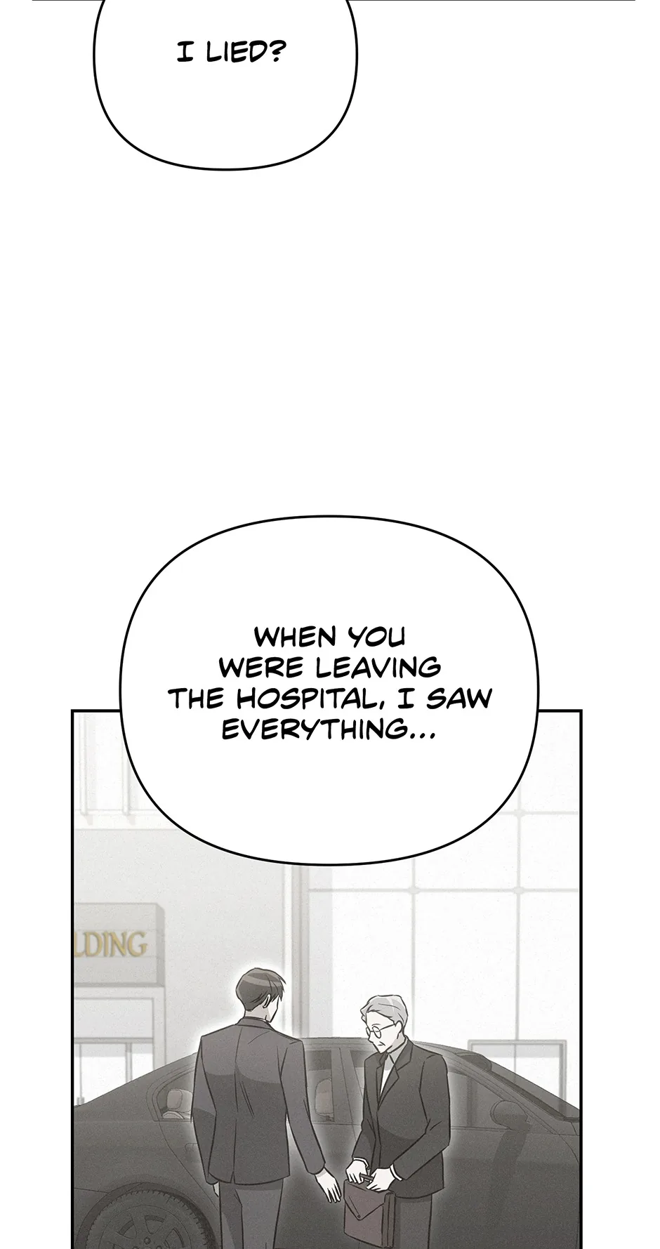 A Ridiculous Drama Chapter 11 page 6 - 