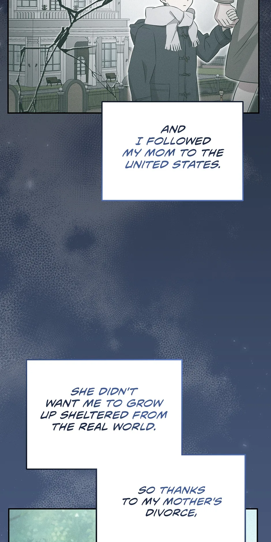 A Ridiculous Drama Chapter 11 page 54 - 