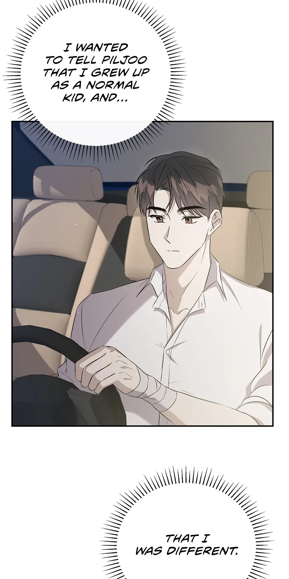 A Ridiculous Drama Chapter 11 page 58 - 