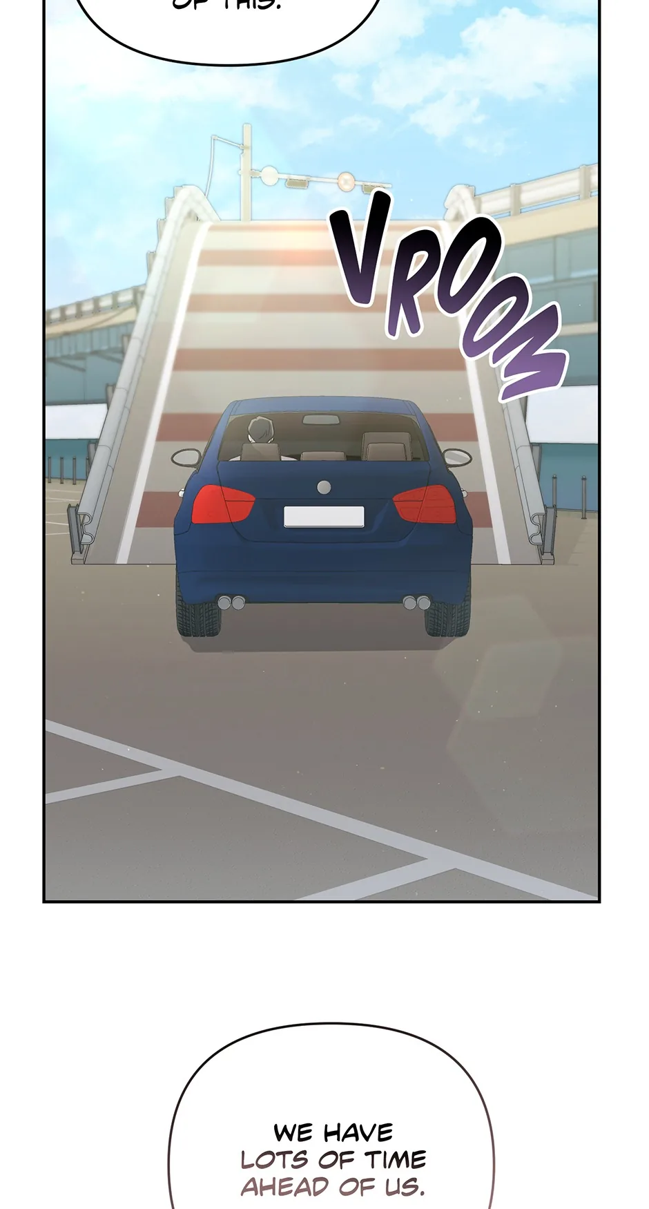 A Ridiculous Drama Chapter 11 page 61 - 