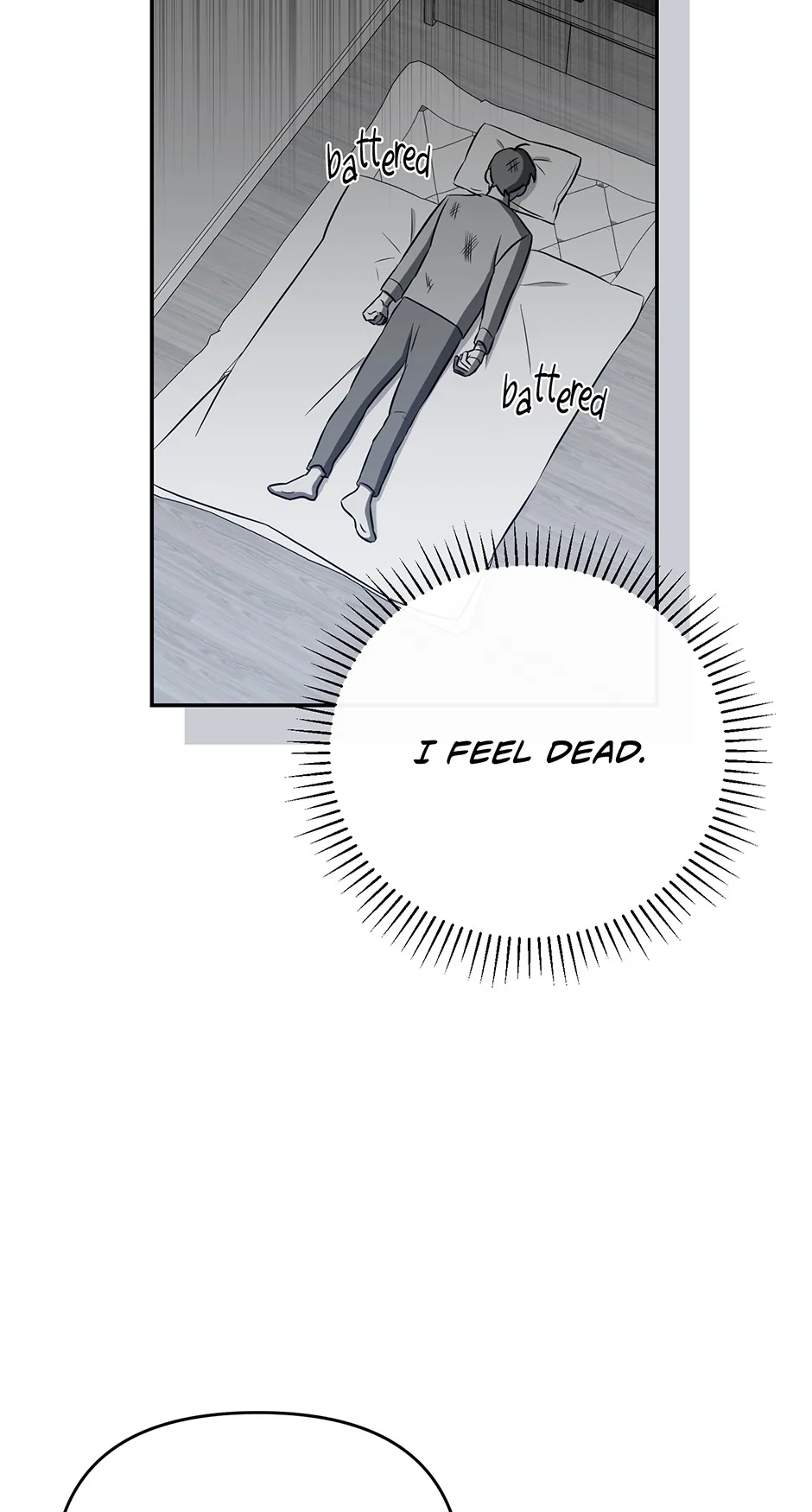 A Ridiculous Drama Chapter 11 page 64 - 