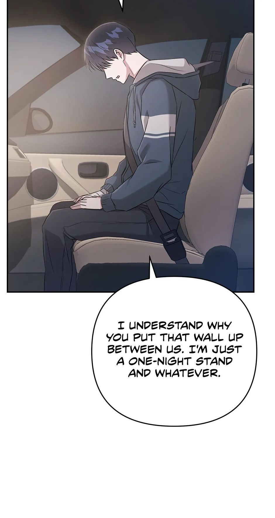 A Ridiculous Drama Chapter 11 page 8 - 