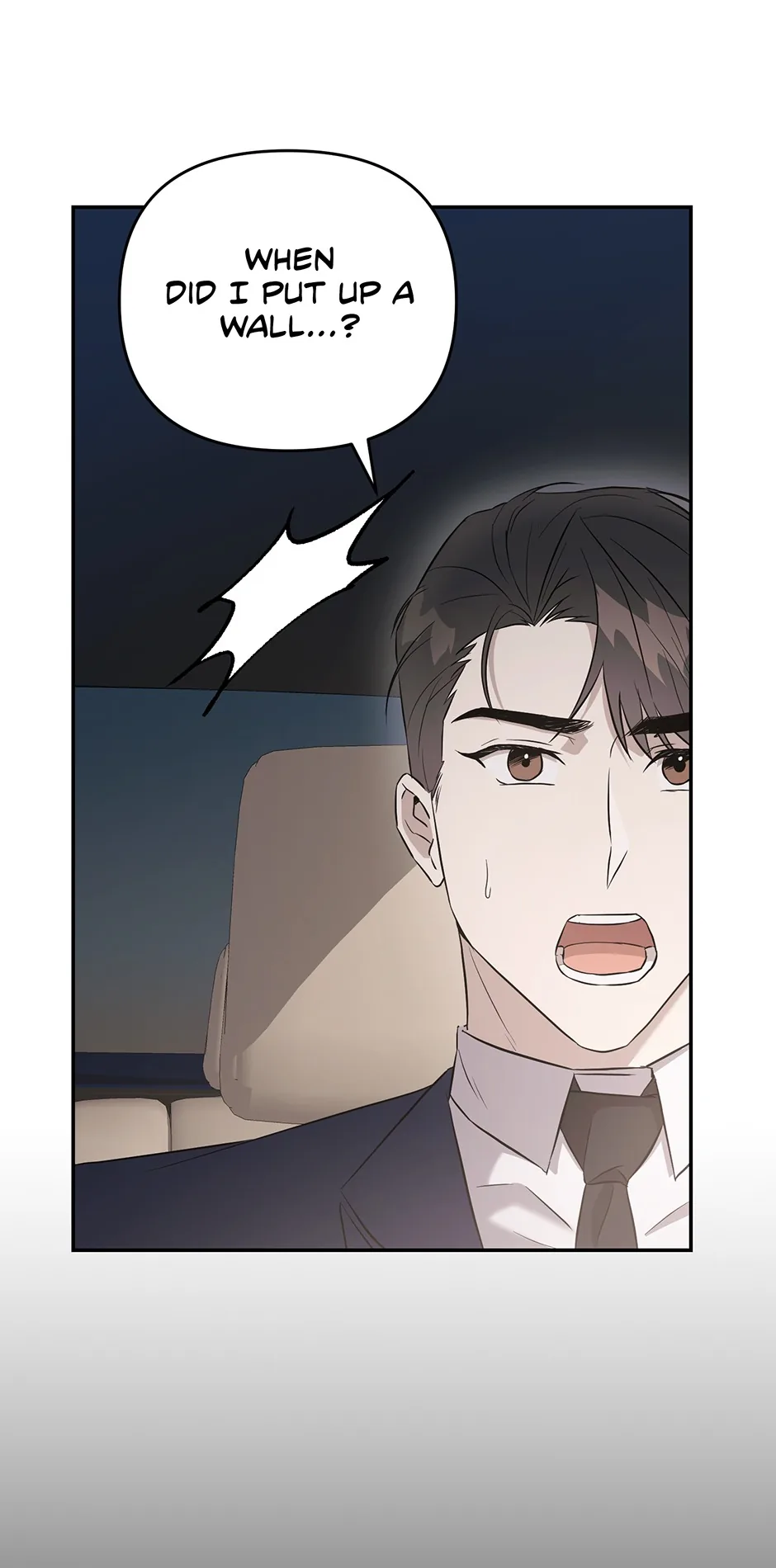 A Ridiculous Drama Chapter 11 page 9 - 