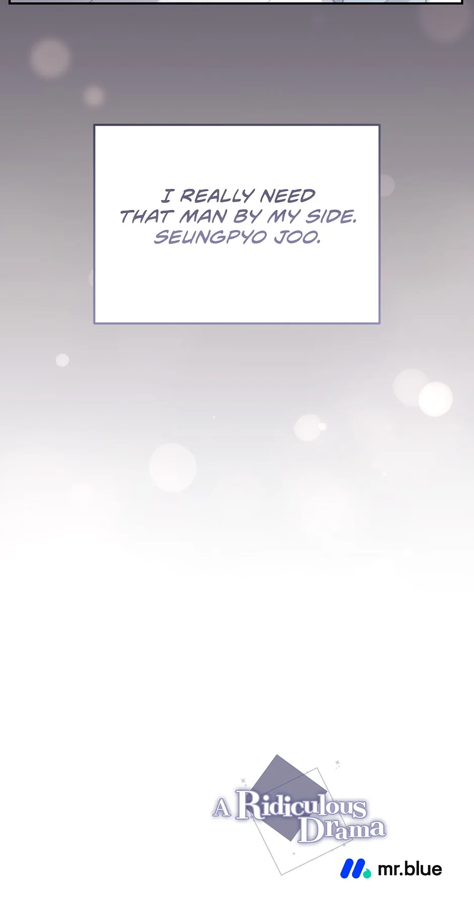 A Ridiculous Drama Chapter 11 page 84 - 